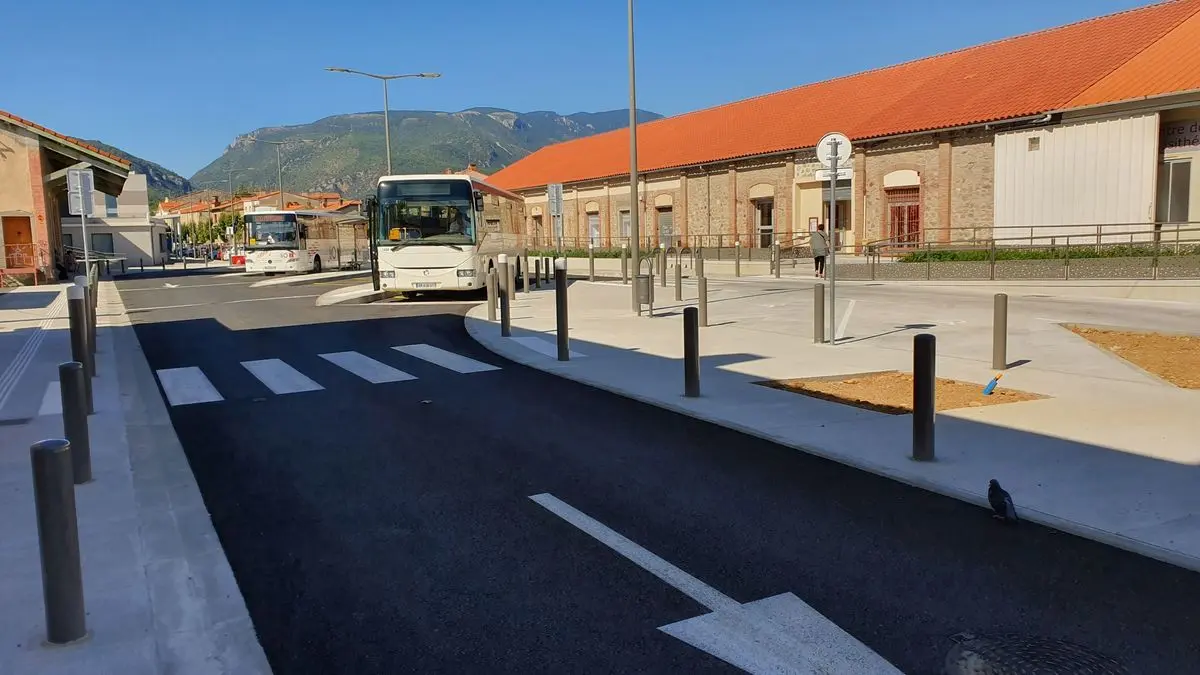 espae multimodal prades