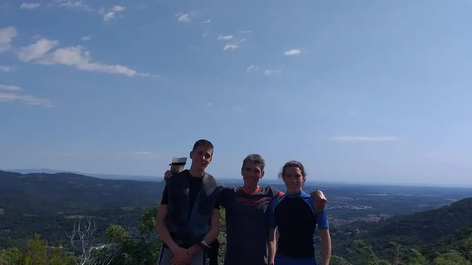 equipe passion verticale