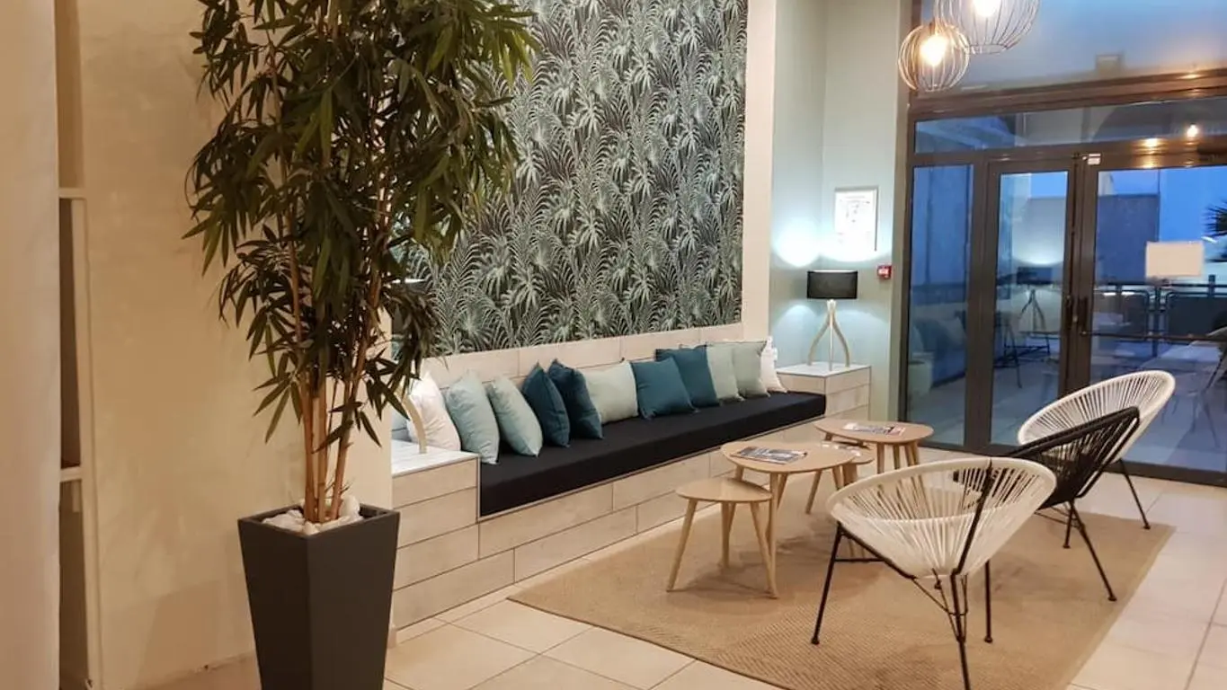 Résidence Mar I Cel