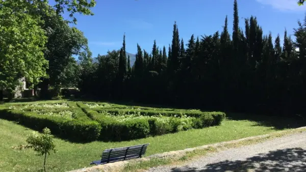 Château de Villeclare