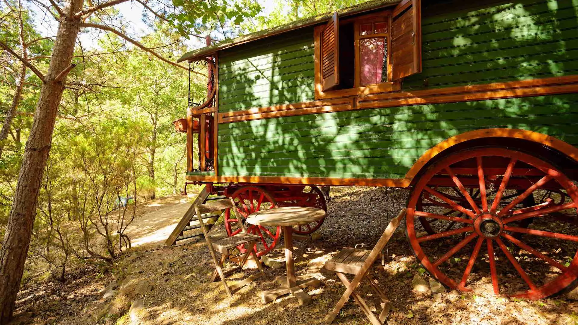 extérieur roulotte 2