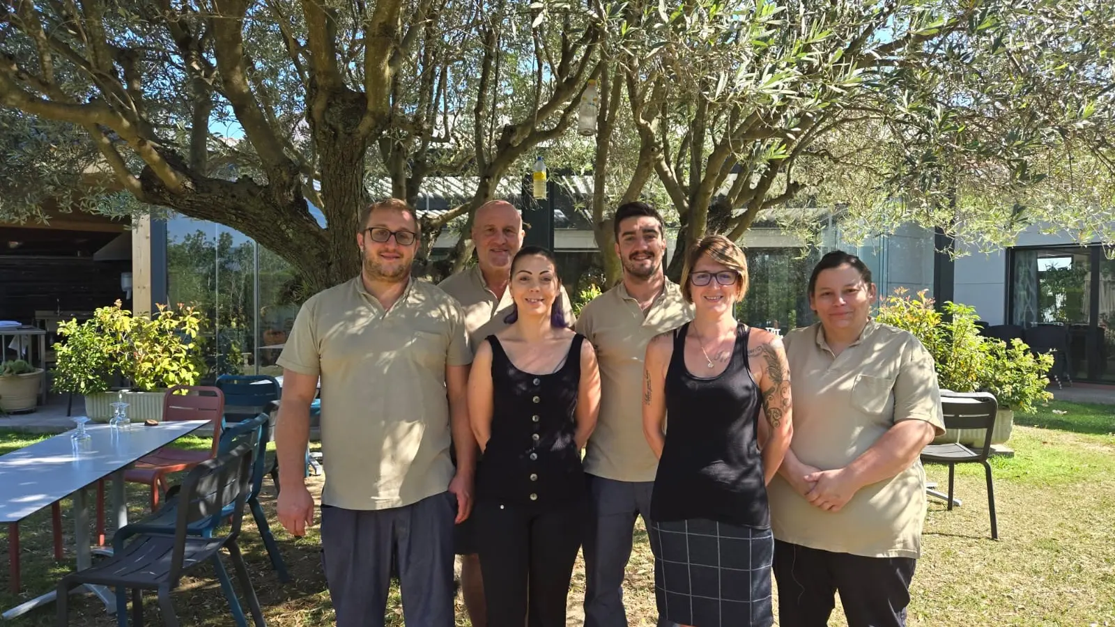 Equipe