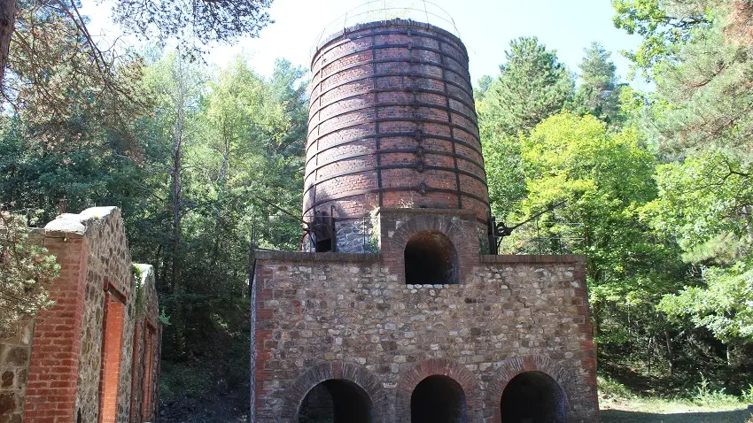 Le grand four à griller du Salver_1