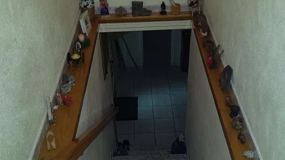 garciajj cage escalier