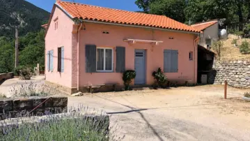 gîte d'étape les tres estelles brochure