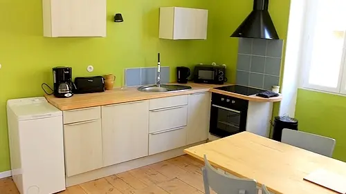 gîte-de-caractère-4-pers-prades-66-cuisine-1