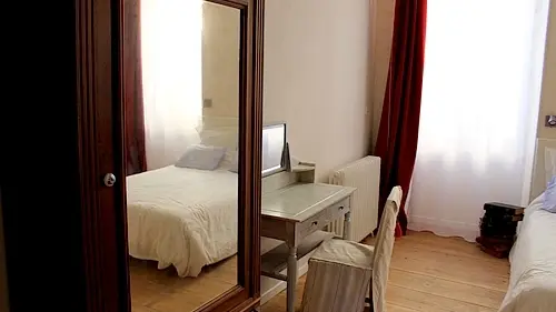 gîte-de-caractère-4-pers-prades-66-chambre-nord-6