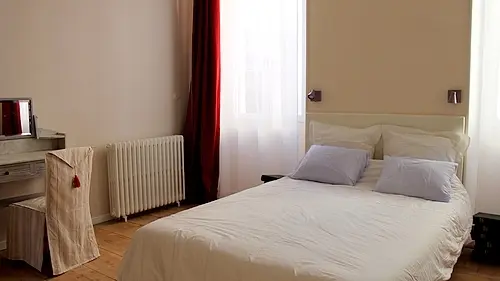 gîte-de-caractère-4-pers-prades-66-chambre-nord-2