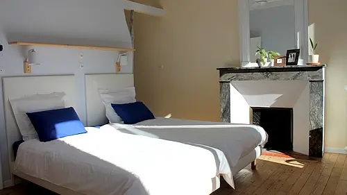 gîte-de-caractère-4-pers-prades-66-chambre-sud-7