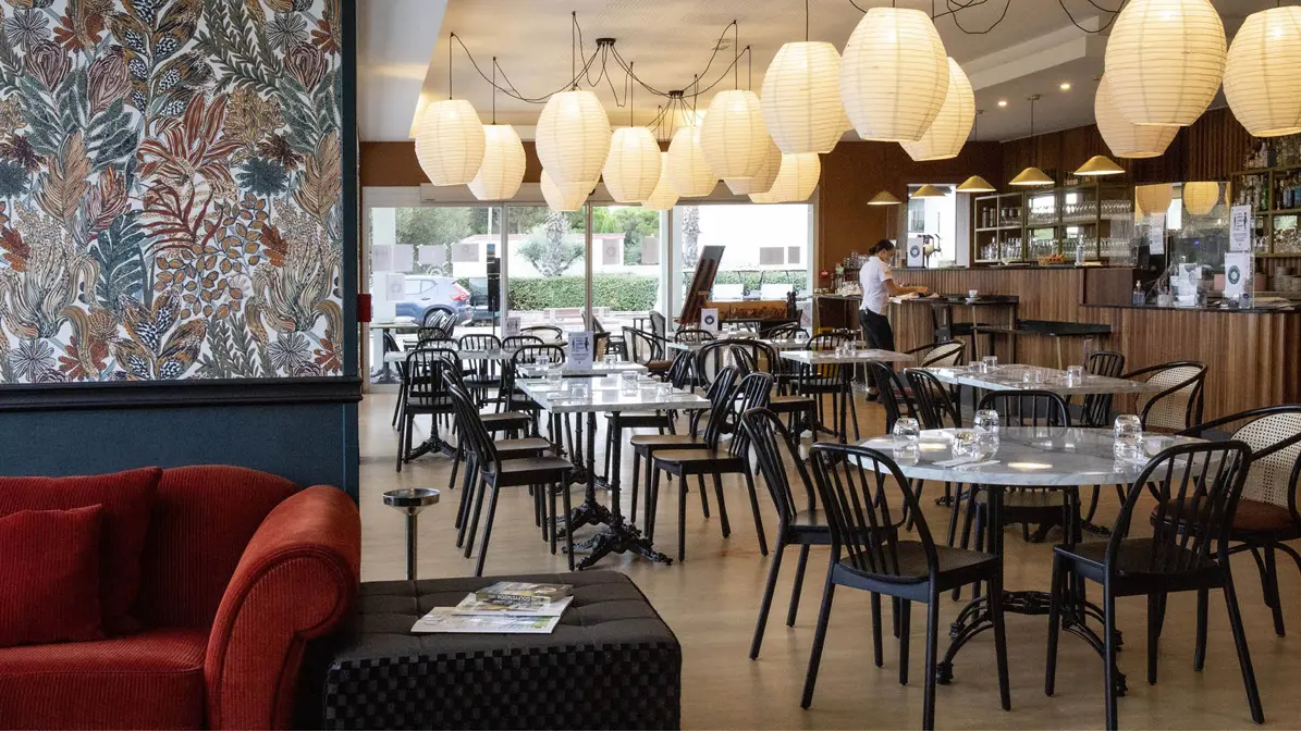 Brasserie La Table du Golf