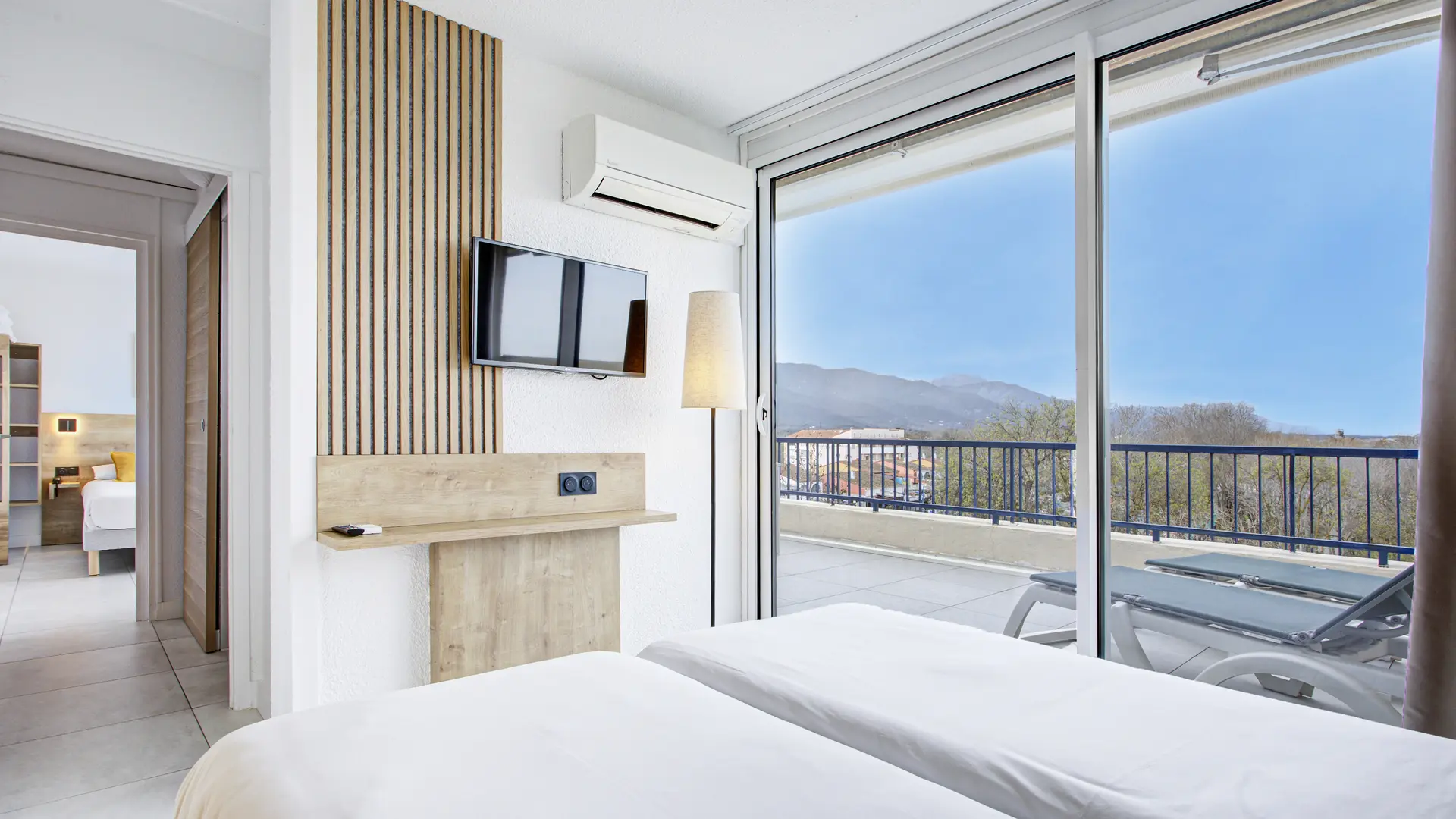 hôtel centre plage_Argelès sur Mer 403 6