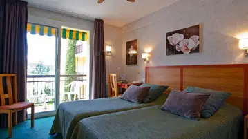 hôtel princess brochure