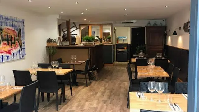 IDEA RESTAURANT ELNE