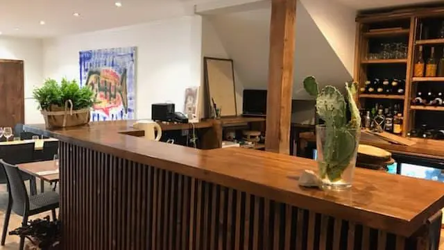 IDEA RESTAURANT ELNE