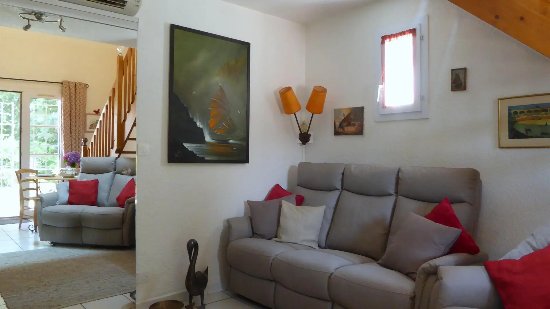 Porte miroir séparant séjour de salle de bains_20