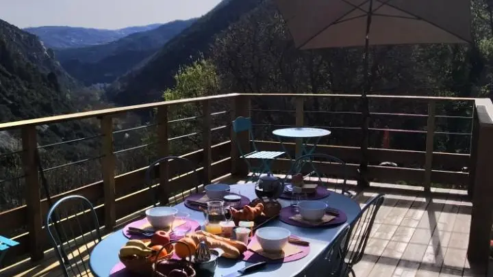 Le Cortal de la Carança