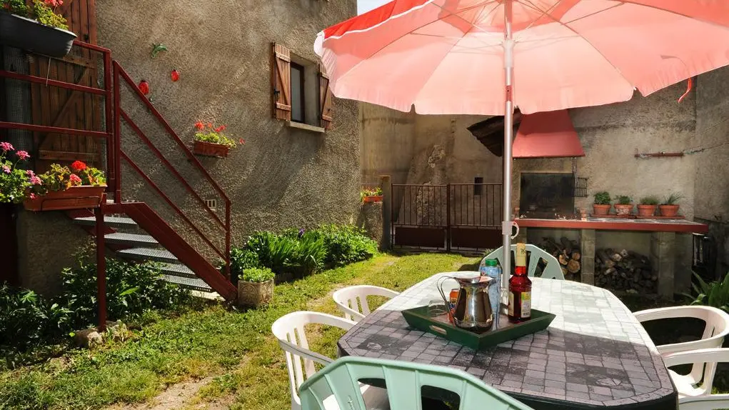 Extérieur  Jardin_9