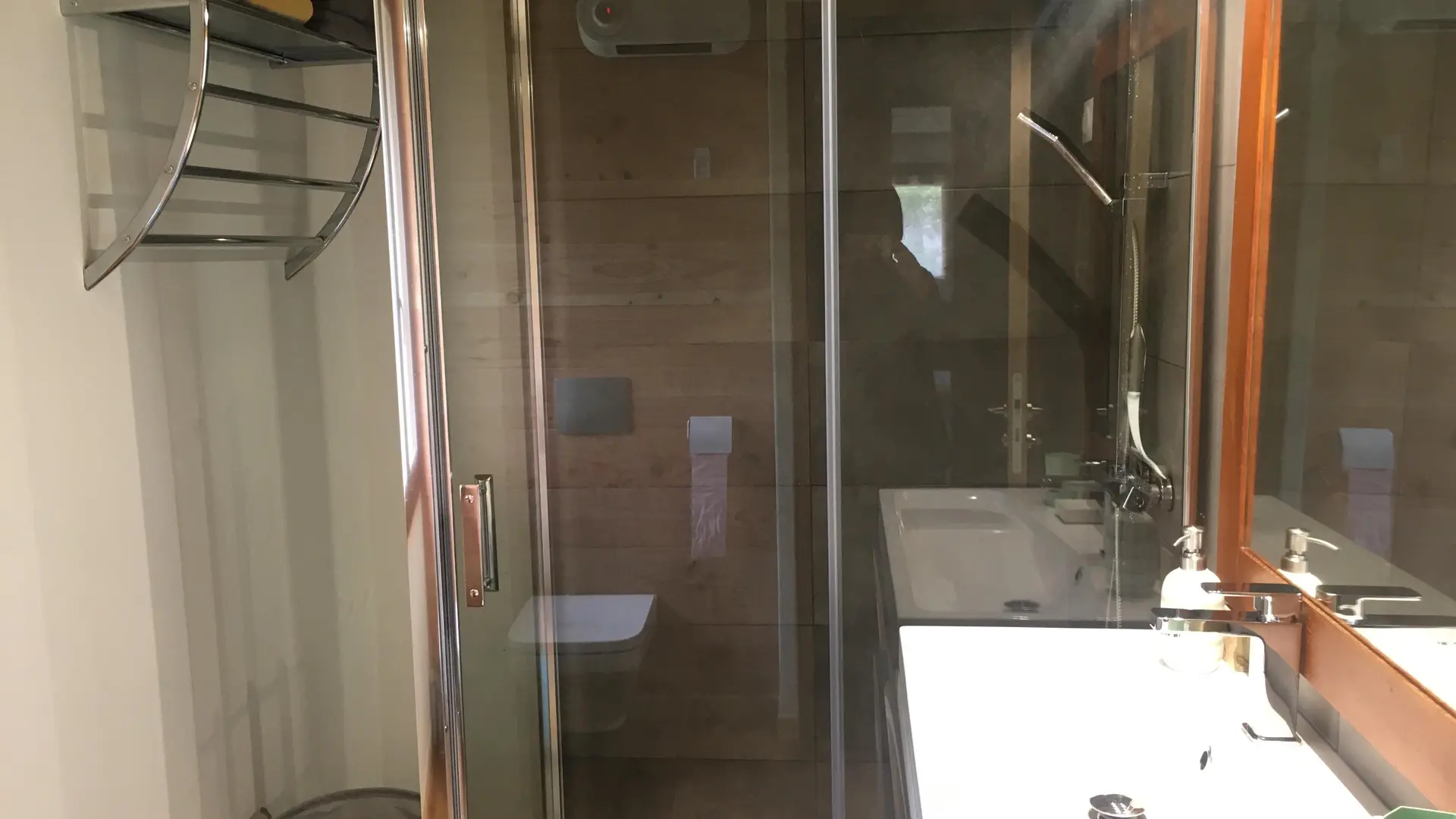 Le Cortal de la Carança