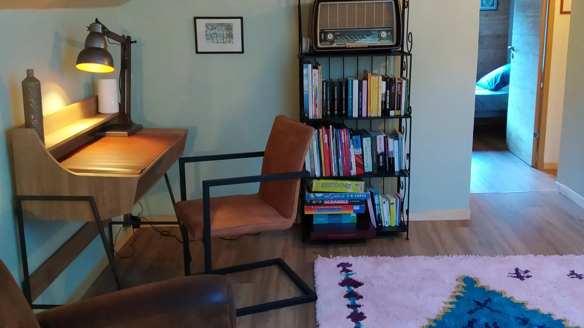 Le Cortal de la Carança