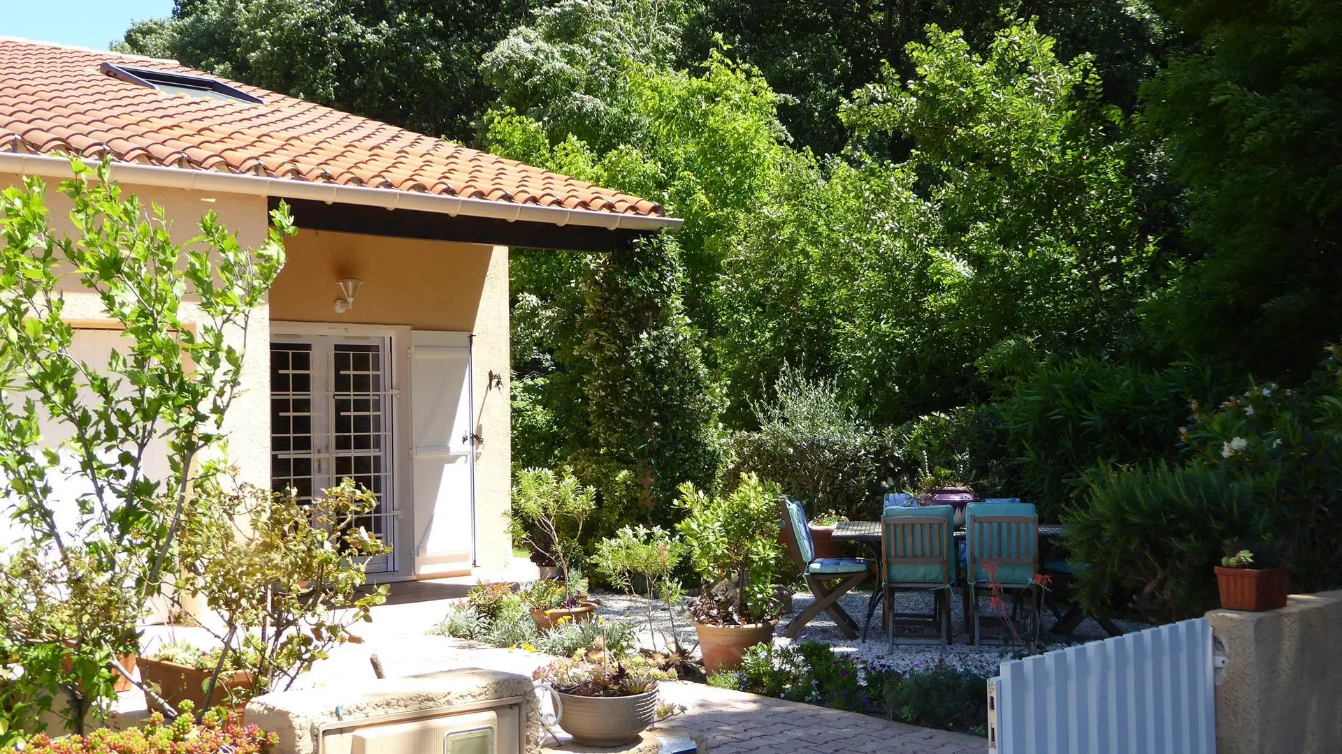 Terrasse privative à l'avant_4