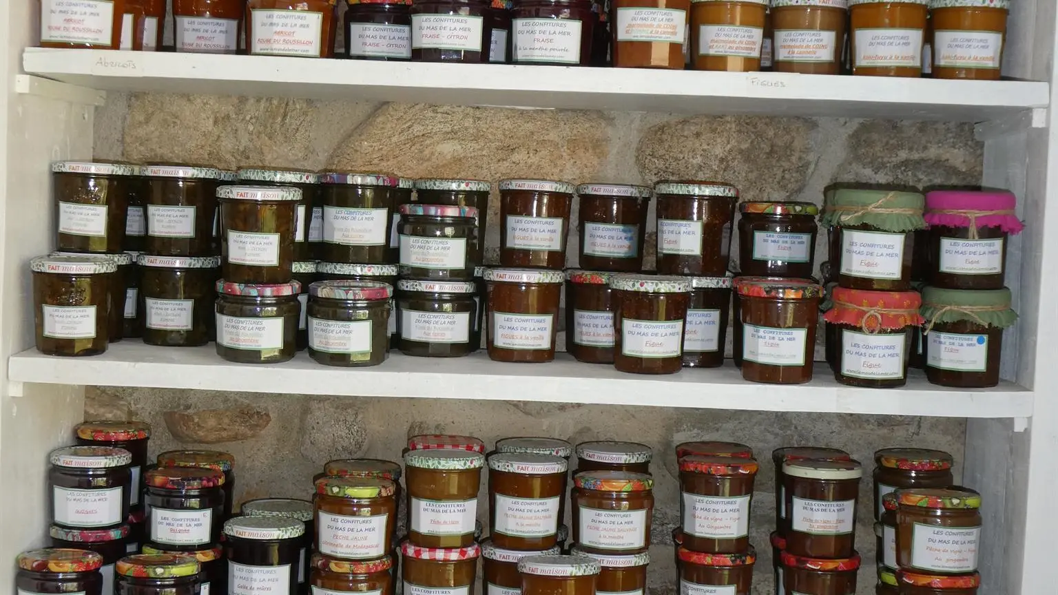 ET QUELQUES DOUCEURS LOCALES..._27