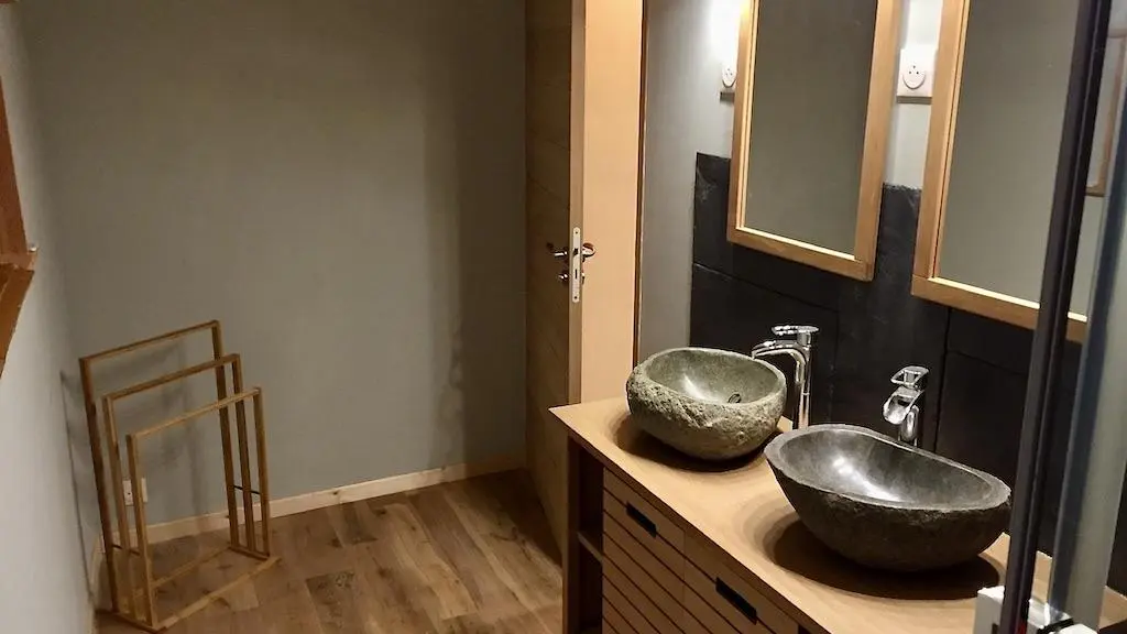 Le Cortal de la Carança