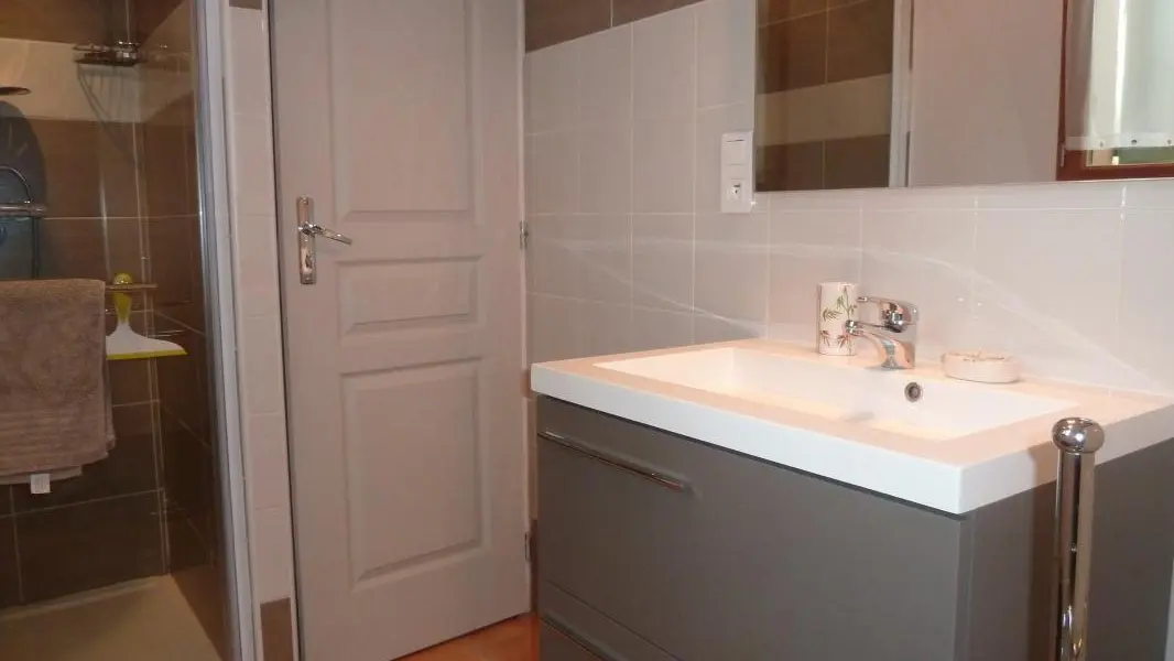 Gîte le Pigeonnier, Mas de la Mer 66750 St Cyprien_15