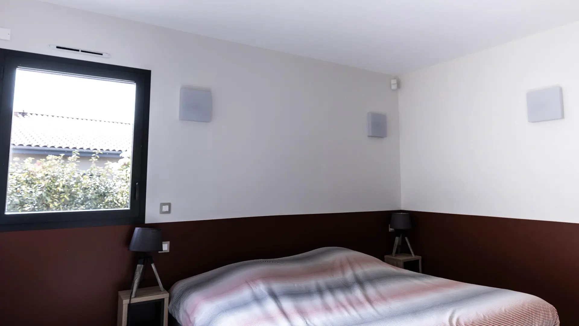 Alter et Go ! - Gîte 5 personnes - chbre 1 lit kin_24