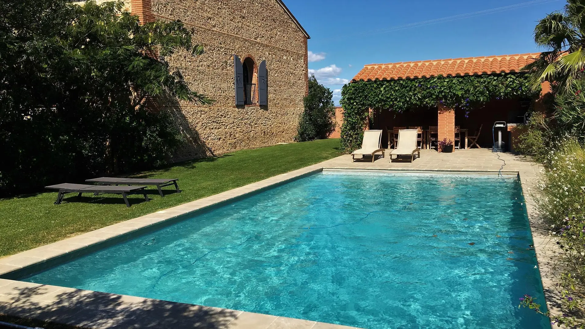 Gite du Clos des Aspres_1