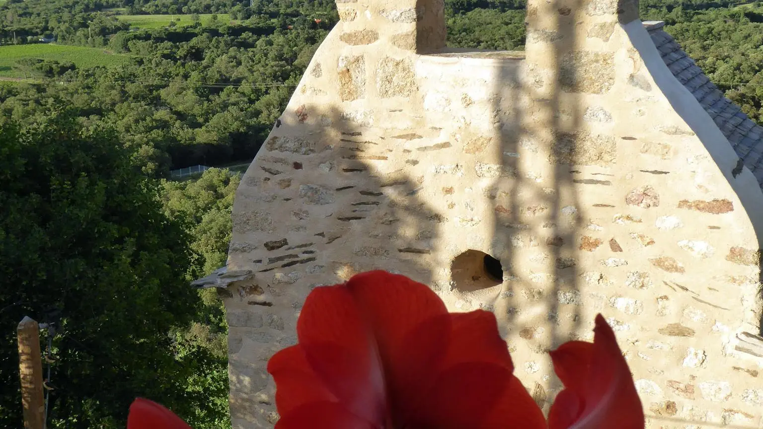 St Jérôme et la plaine argelésienne_39