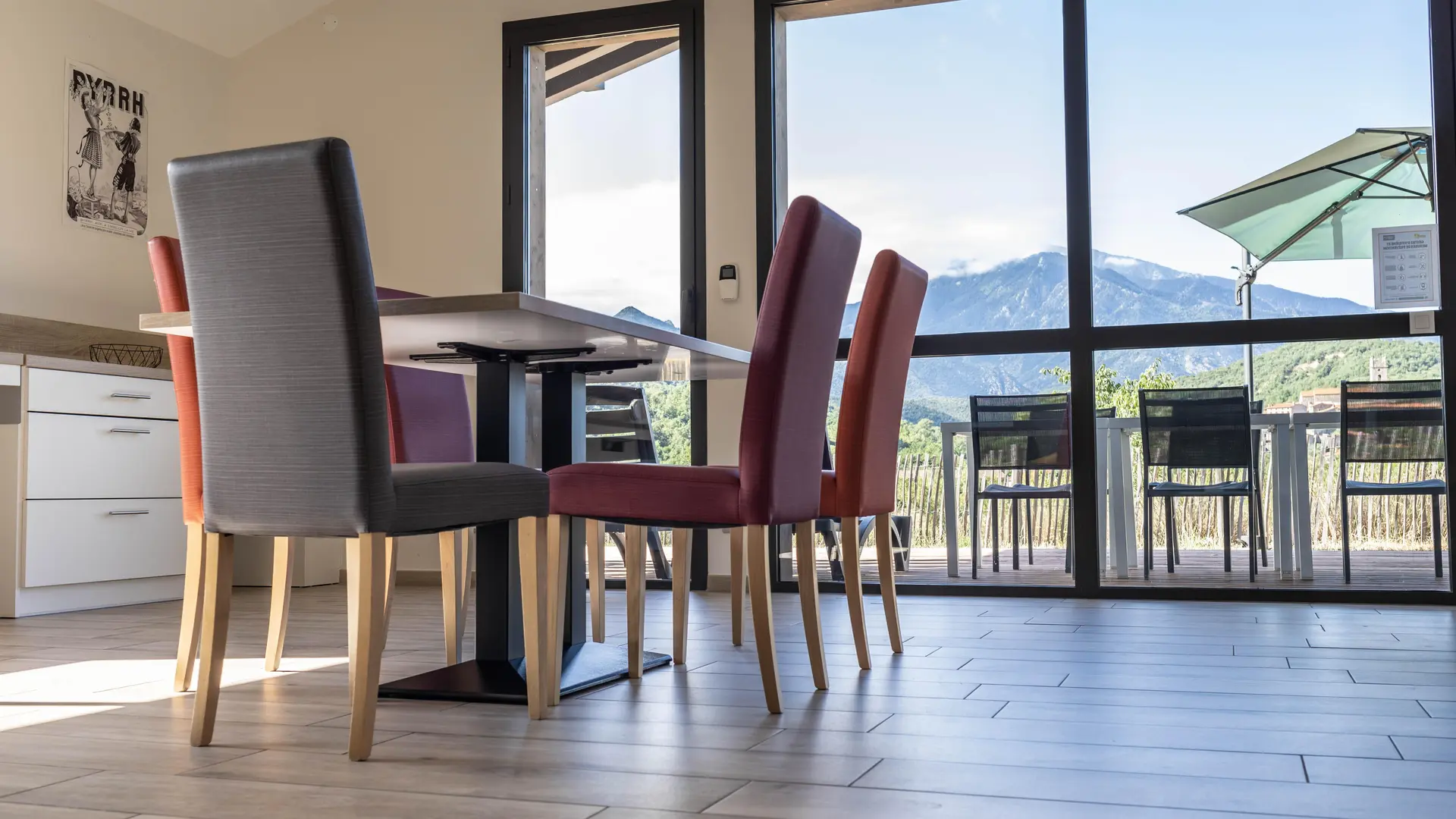 Alter et Go ! - Gîte 5 personnes - séjour_11