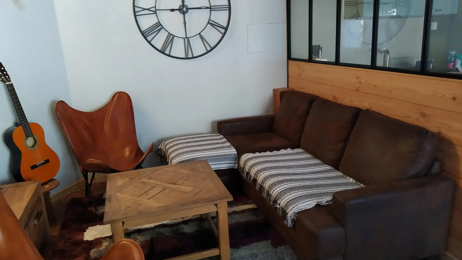 Le Cortal de la Carança