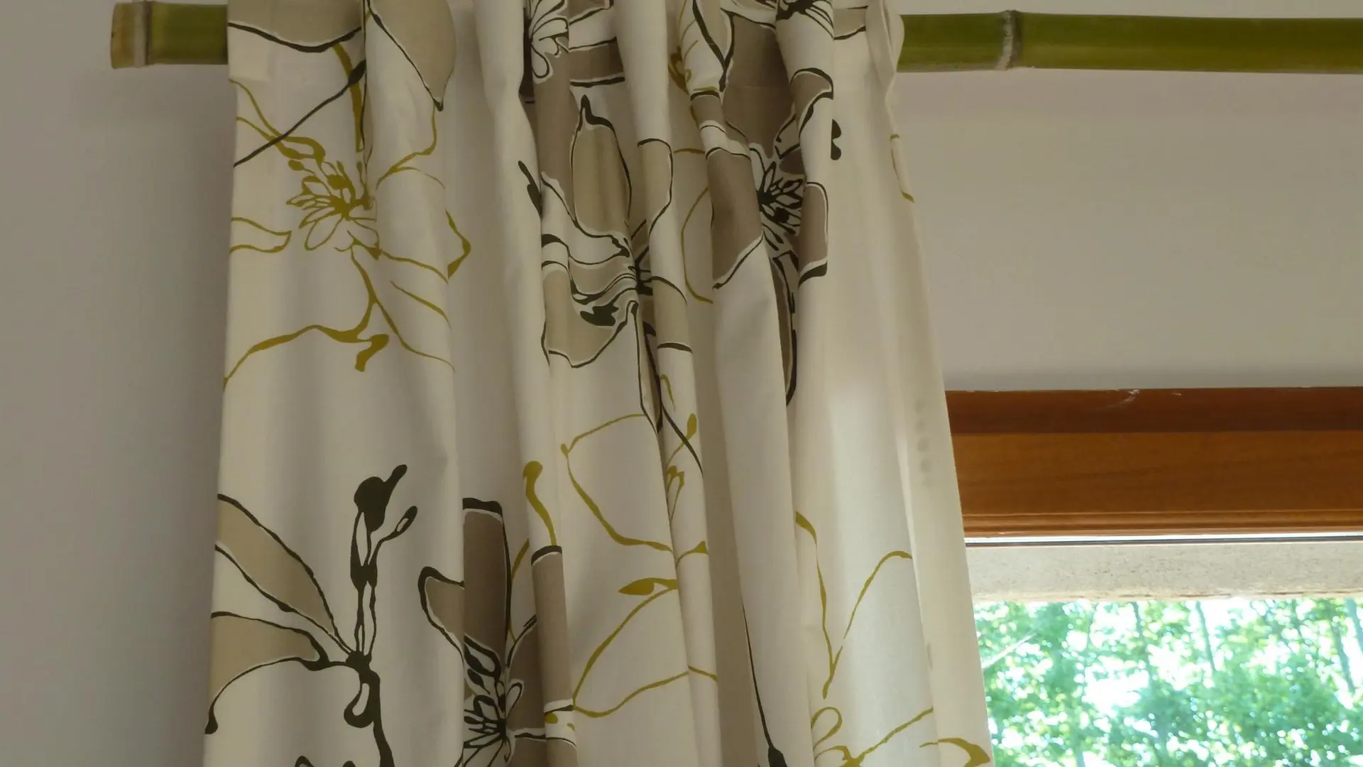 Mas de la Mer Gite le Pigeonnier. détail charme_11