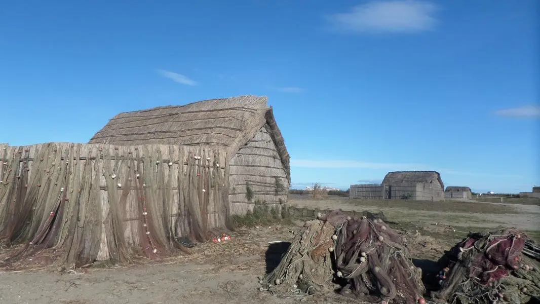 Cabane au Village de Pêcheurs_33