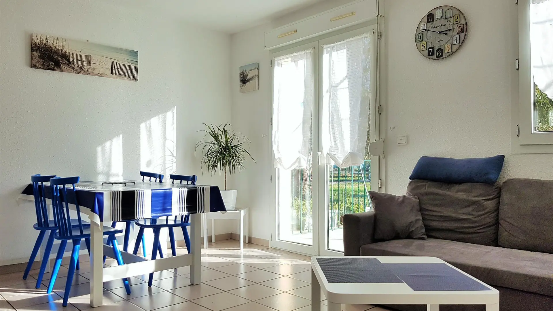 Salon/salle à manger2_5