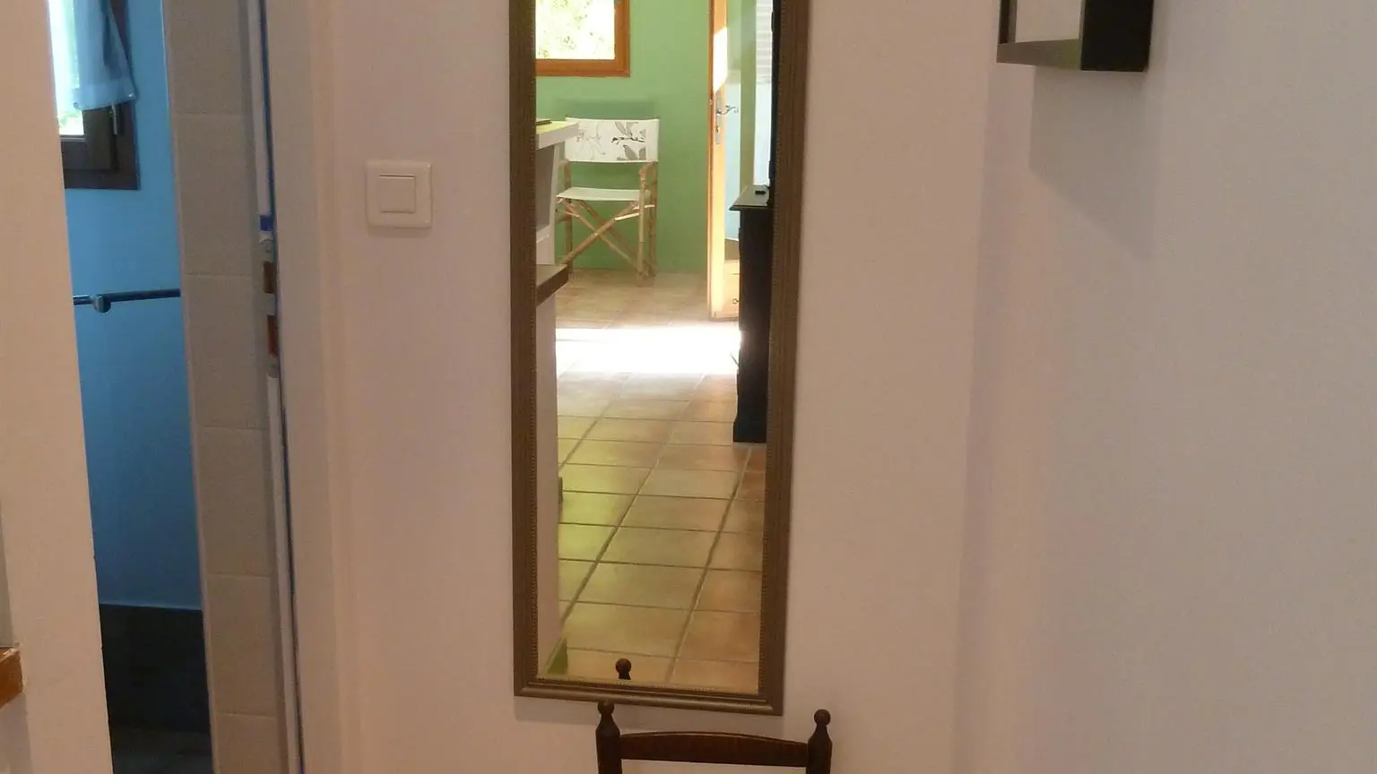 GITE LE PIGEONNIER  66750 ST CYPRIEN_17