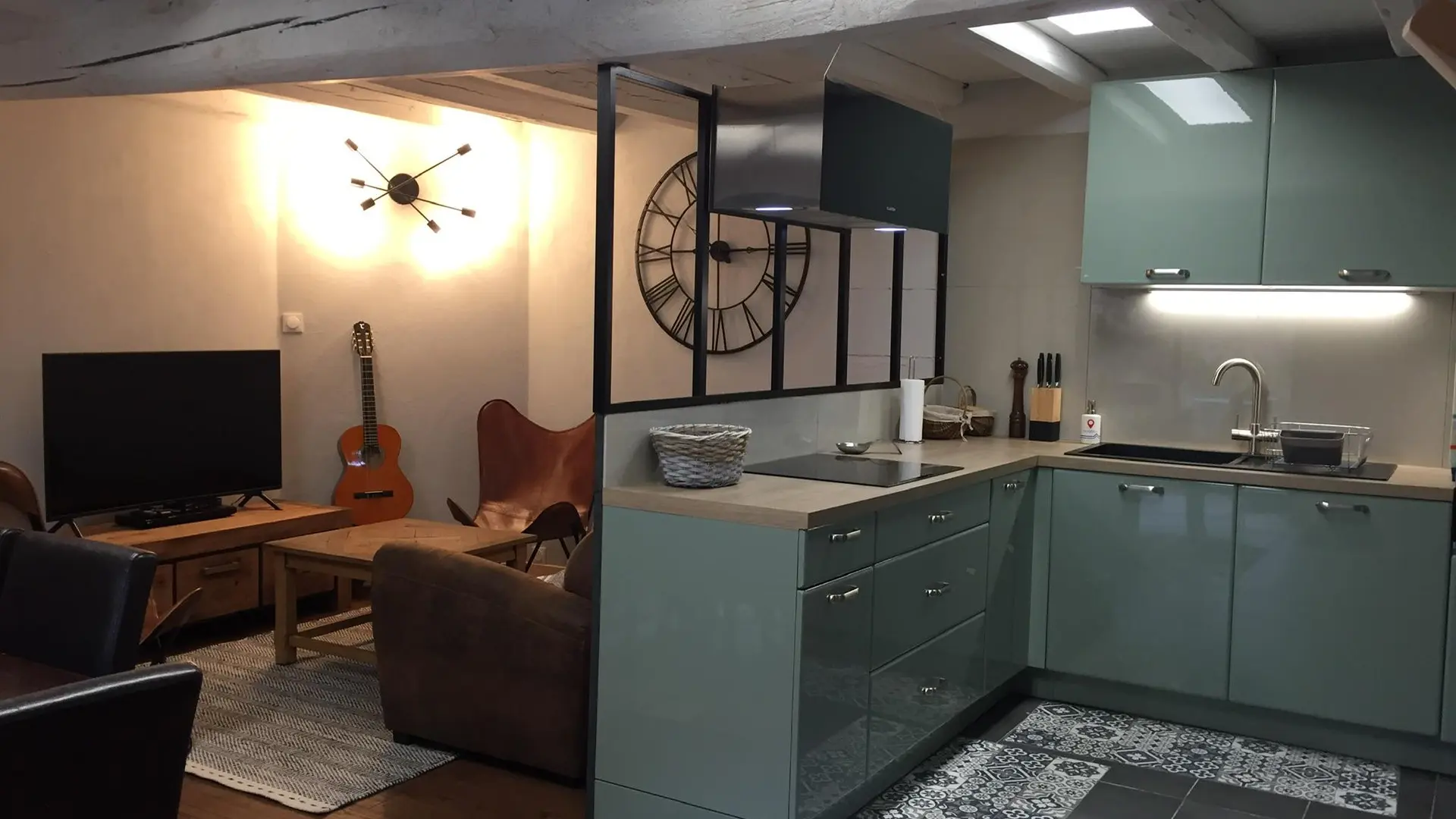 Le Cortal de la Carança