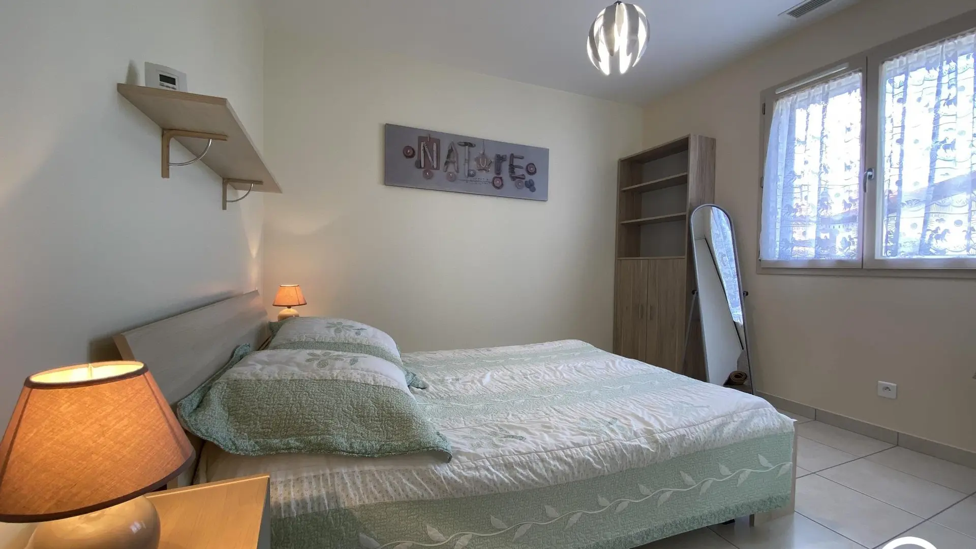Une des deux chambres_3
