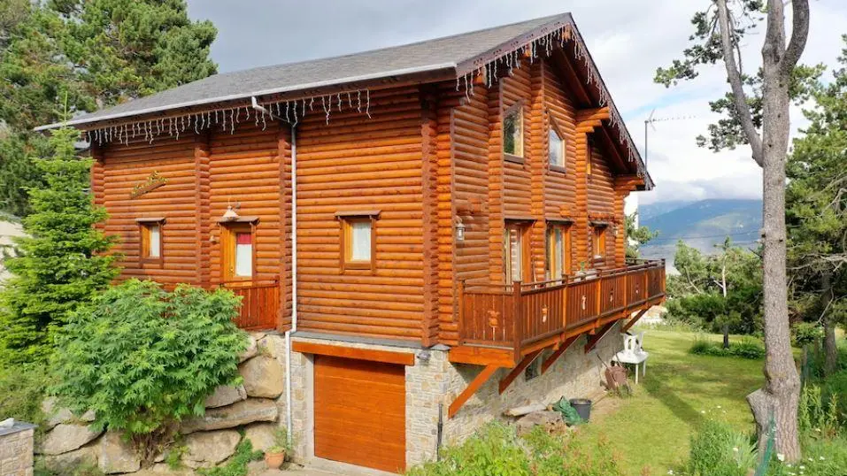 CHALET ÉTÉ_1