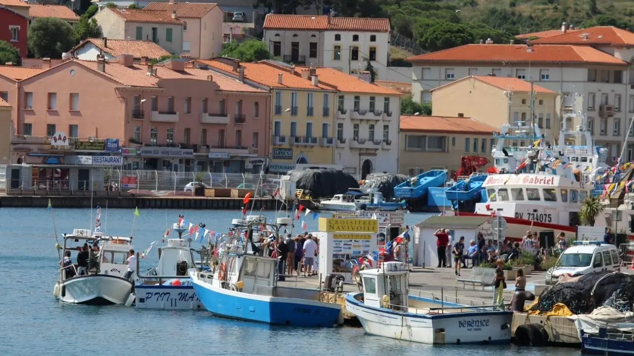 Fête de la St Pierre à Port-Vendres 1et 2 juillet_41