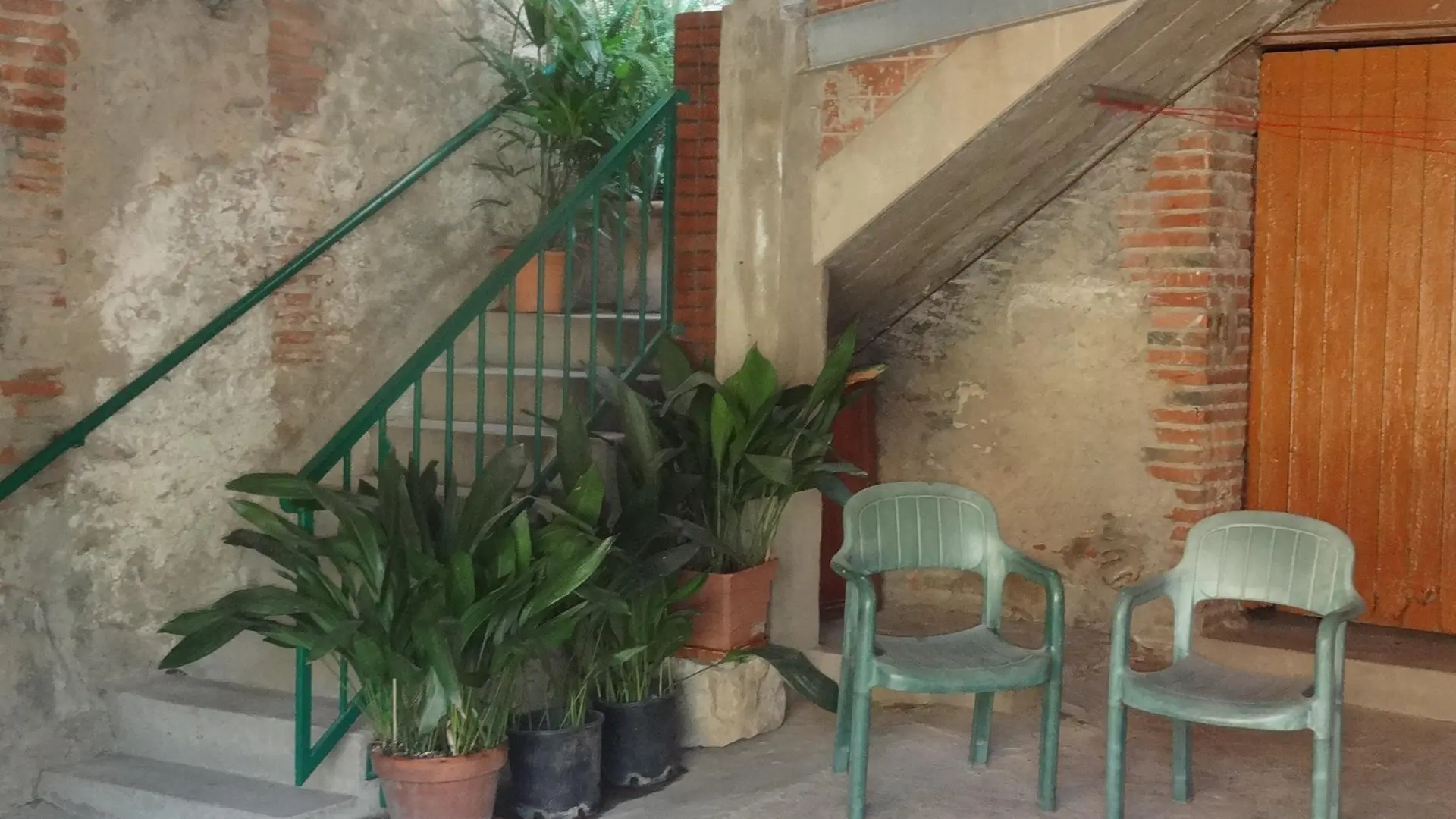 Garage, pour auto, motos, vélos_10