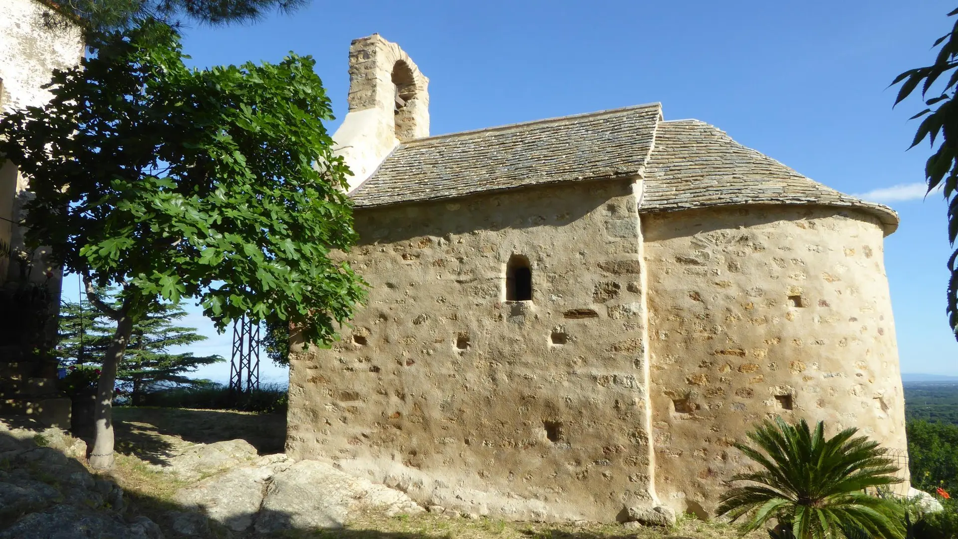 Rando 5Km vers St Jérôme et ND de Vie d'Argelès_37