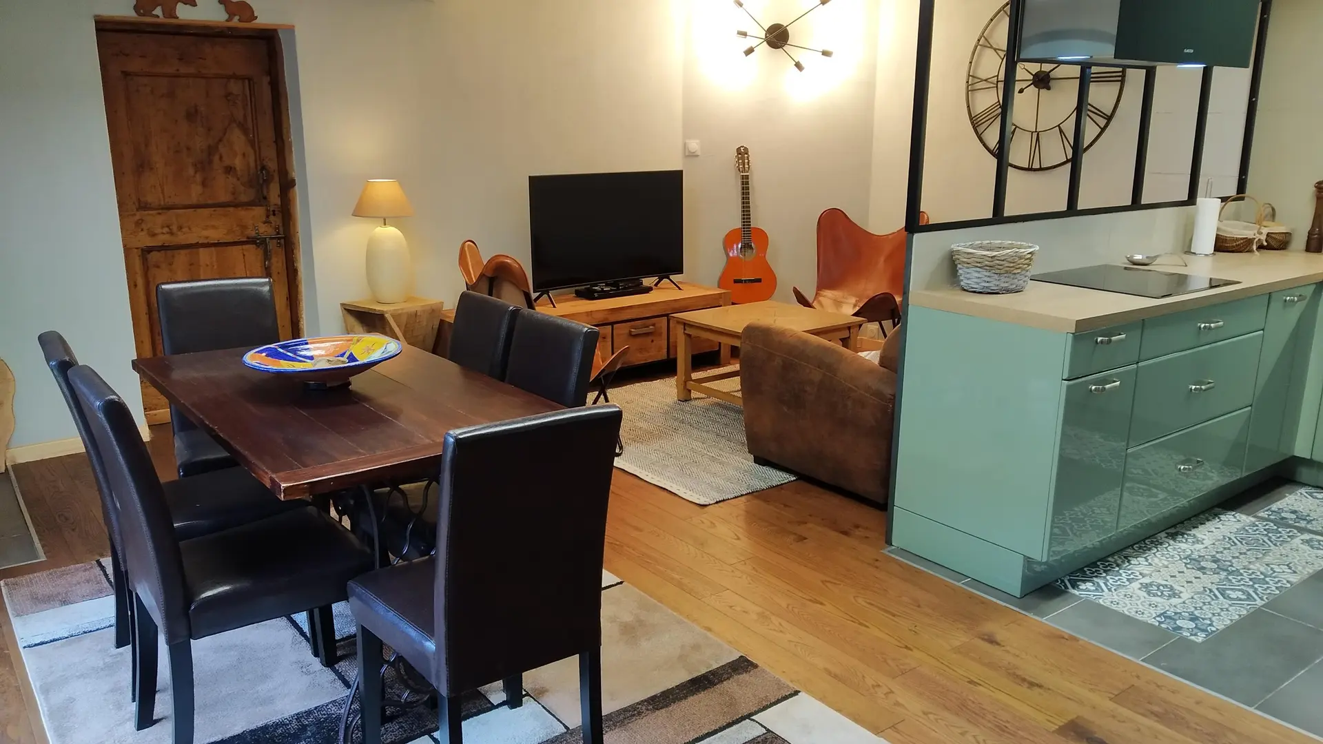 Le Cortal de la Carança