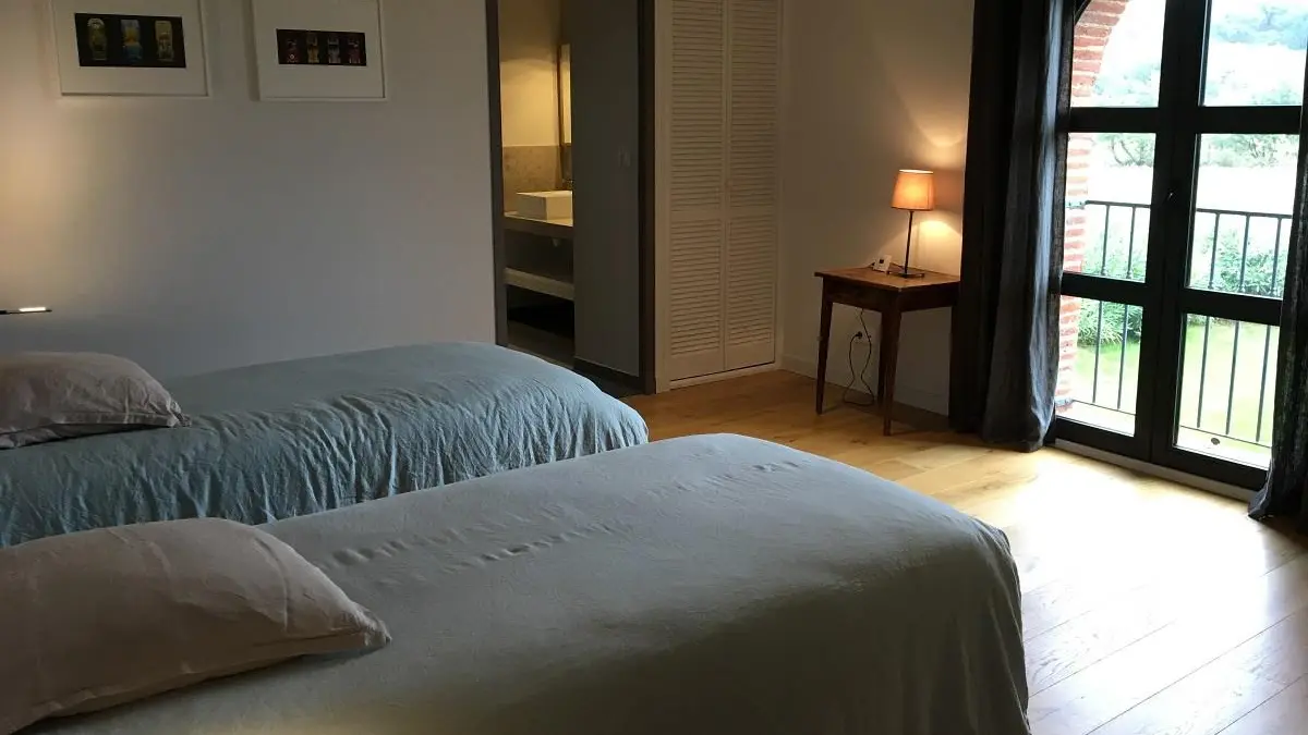 Ch gite du Clos des Aspres_26