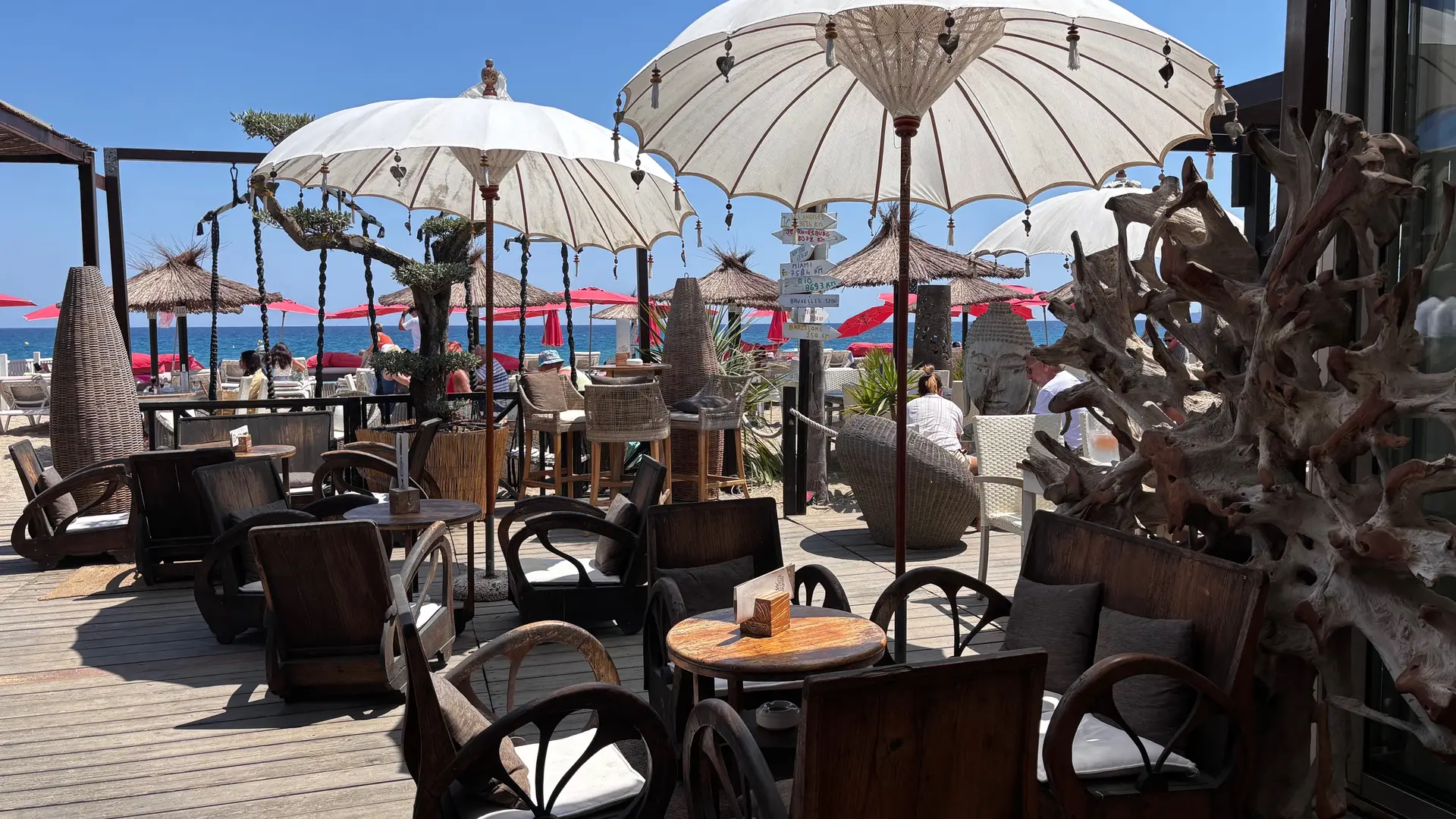 LA NOUVELLE VAGUE(1)