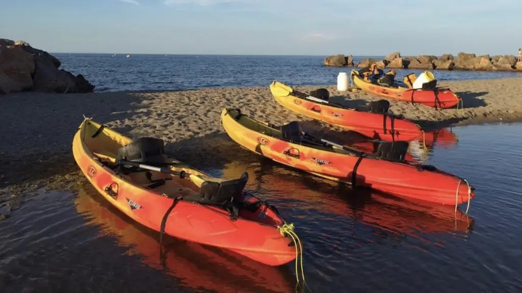 TORREILLES LOI BASE NAUTIQUE PARROUDE