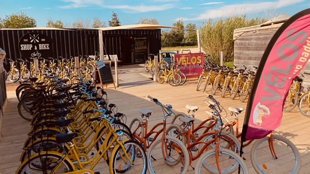 TORREILLES LOI THE SHOP