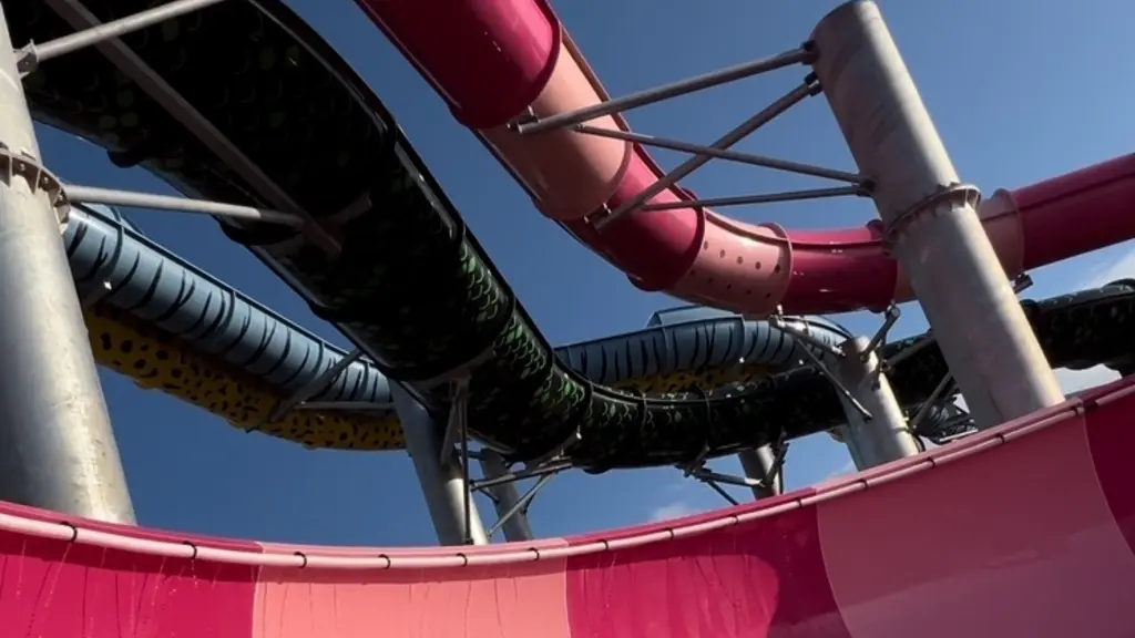 Torreilles Equipement Frenzywaterpark