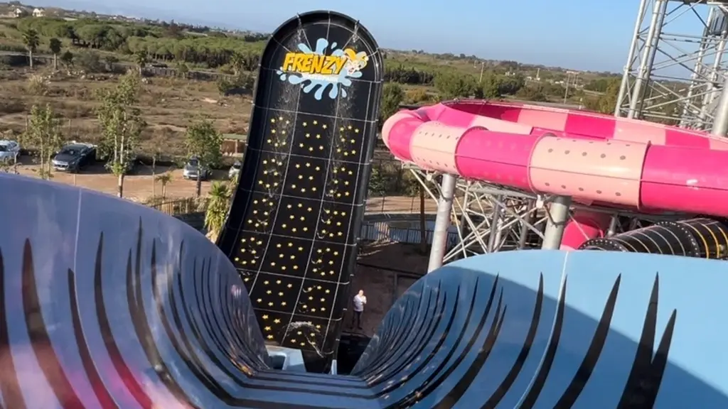 Torreilles Equipement Frenzywaterpark