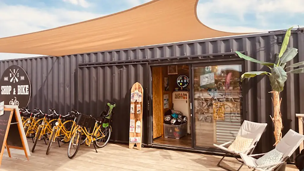 TORREILLES LOI THE SHOP